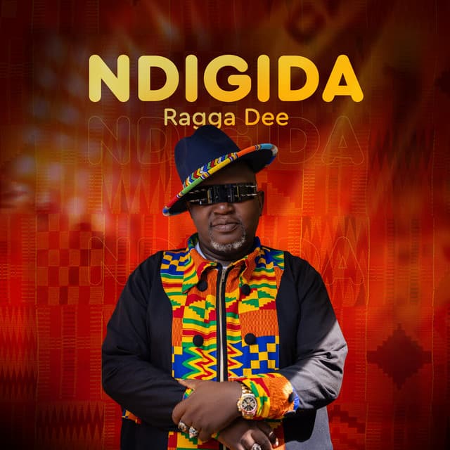 Ragga Dee: King of the Riddim